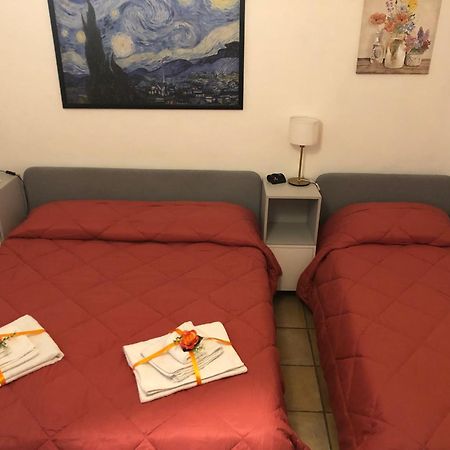 La Finestra Di Umberto Vicino Al Centro Con Parcheggio Privato Bed & Breakfast Viterbo Exterior photo