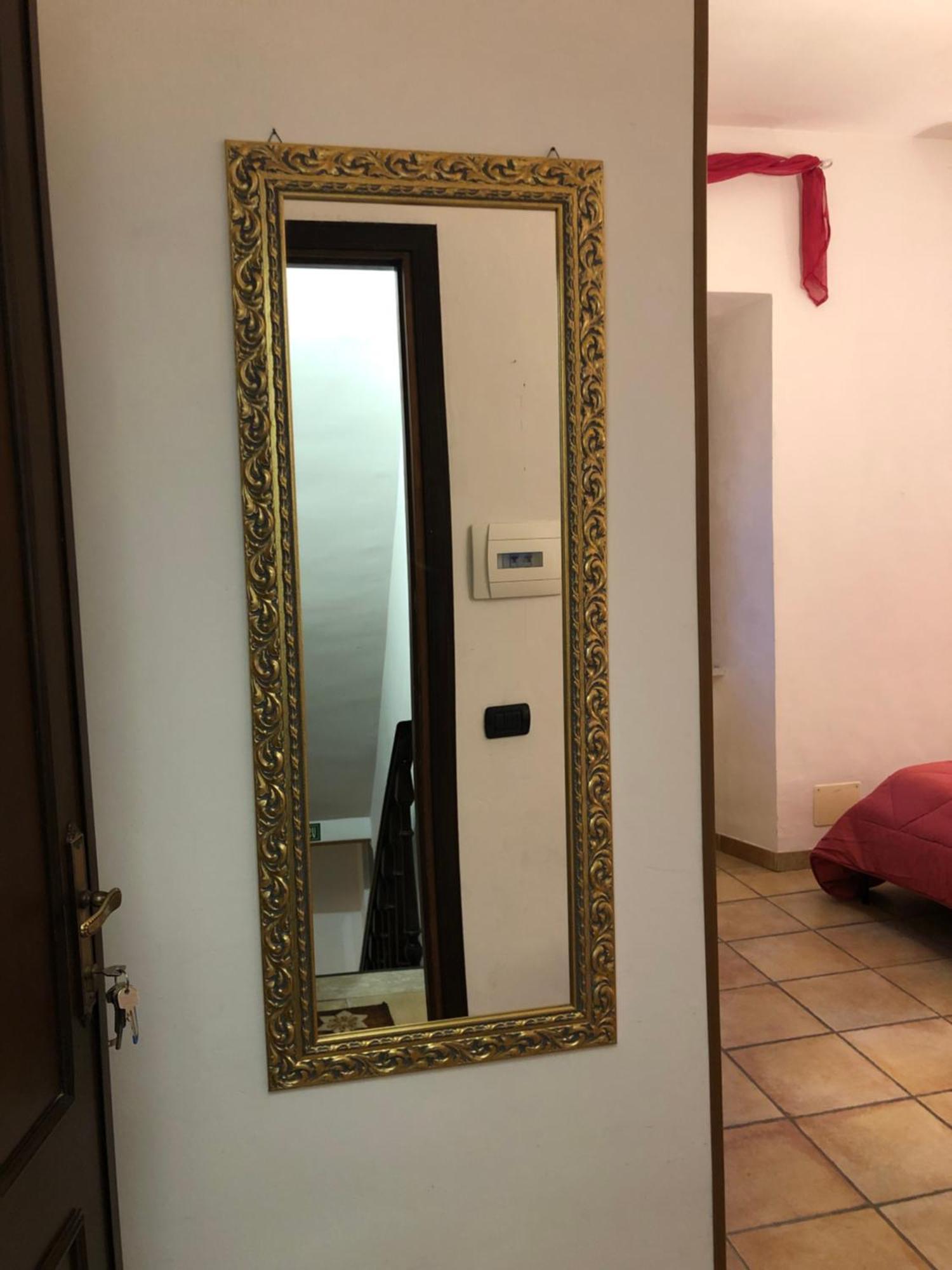 La Finestra Di Umberto Vicino Al Centro Con Parcheggio Privato Bed & Breakfast Viterbo Exterior photo